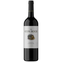 The Icon Rock Cabernet 750ml