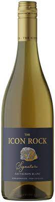 The Icon Rock Signature Sauvignon Blanc 750ml