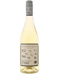 The Little Sheep of New Zealand Sauvignon Blanc 750ml