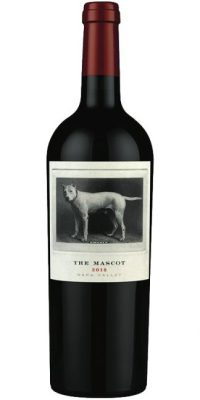 The Mascot Napa Red