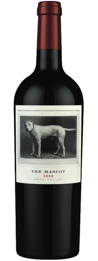 The Mascot Napa Red 2020 750ml