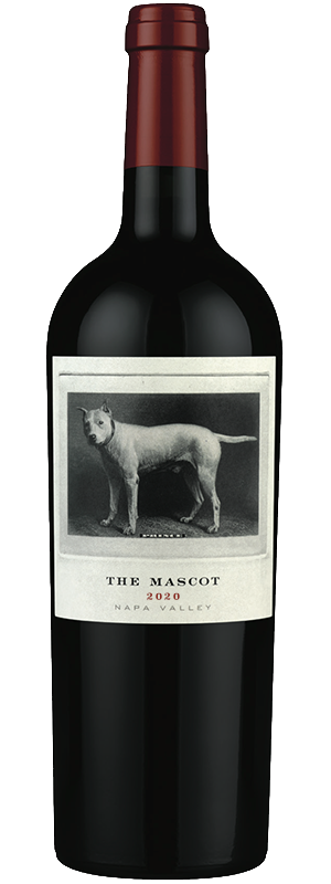 The Mascot Napa Red 2020 750ml