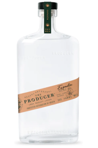 The Producer Espadin Mezcal 750mL
