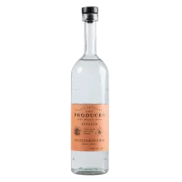 The Producer Mezcal Espadin 750ml