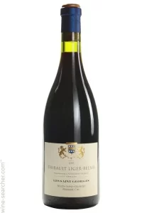 Thibault Liger-Belair Les Saint Georges Premier Cru 750ml