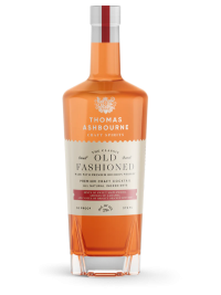 Thomas Ashbourne Old Fashioned 375ml