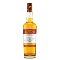Three Tartans Blended Scotch