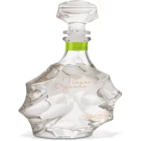 Tierra Sagrada Blanco Tequila