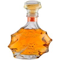 Tierra Sagrada Reposado Tequila