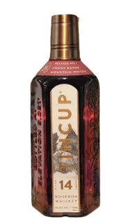 Tincup 14Yr