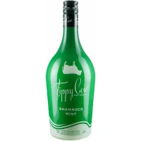 Tippy Cow Shamrock Mint 750ml