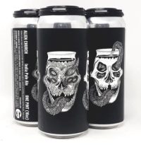 Tired Hands Allen Church IPA 16oz 4pk Cns