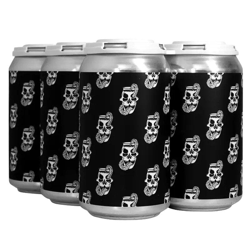 Tired Hands Crushable Church IPA 12oz 6pk Cns