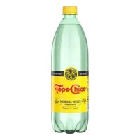 Topo Chico Mineral Water 1L