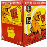 Toppling Goliath King Sue 16oz 4pk