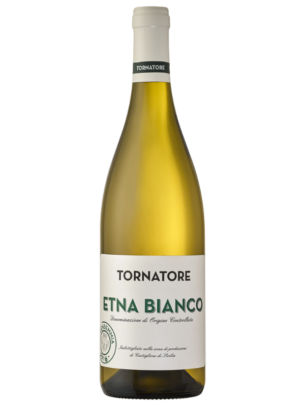 Tornatore Etna Bianco 750ml (1) Tornatore Etna Bianco 750ml