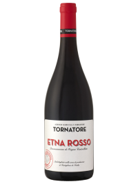 Tornatore Etna Rosso 750ml