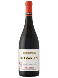 Tornatore Pietrarizzo Etna Rosso 750ml