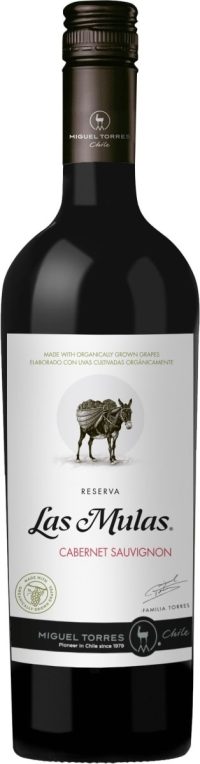 Torres Las Mulas Cabernet Sauvignon