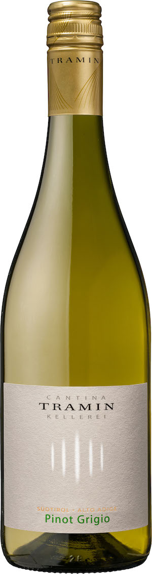 Tramin Alto Adige Pinot Grigio