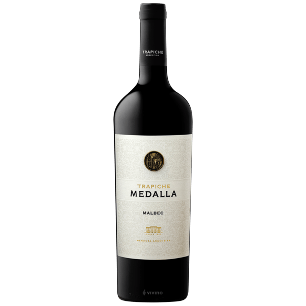 Trapiche Medalla Malbec 750ml