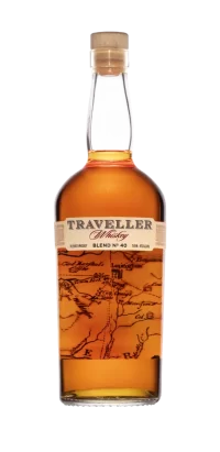 Traveller Whiskey 1.75L