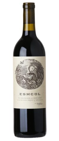 Trefethen Eshcol Oak Knoll Red