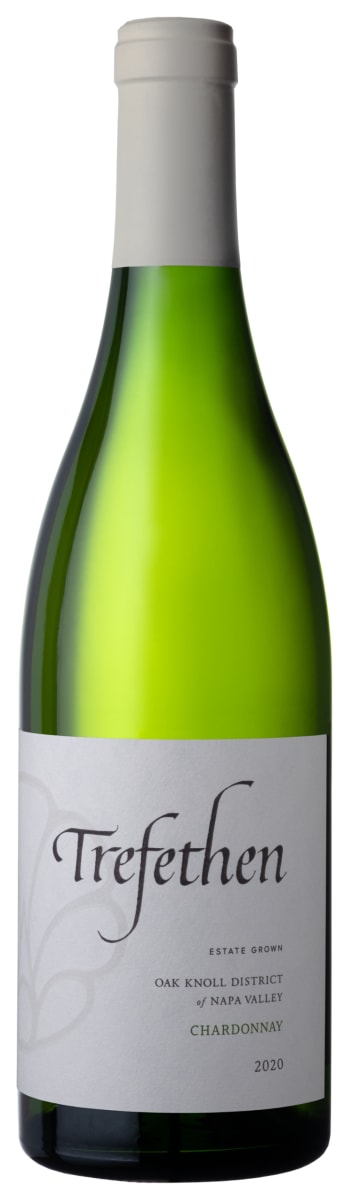 Trefethen Oak Knoll Chardonnay