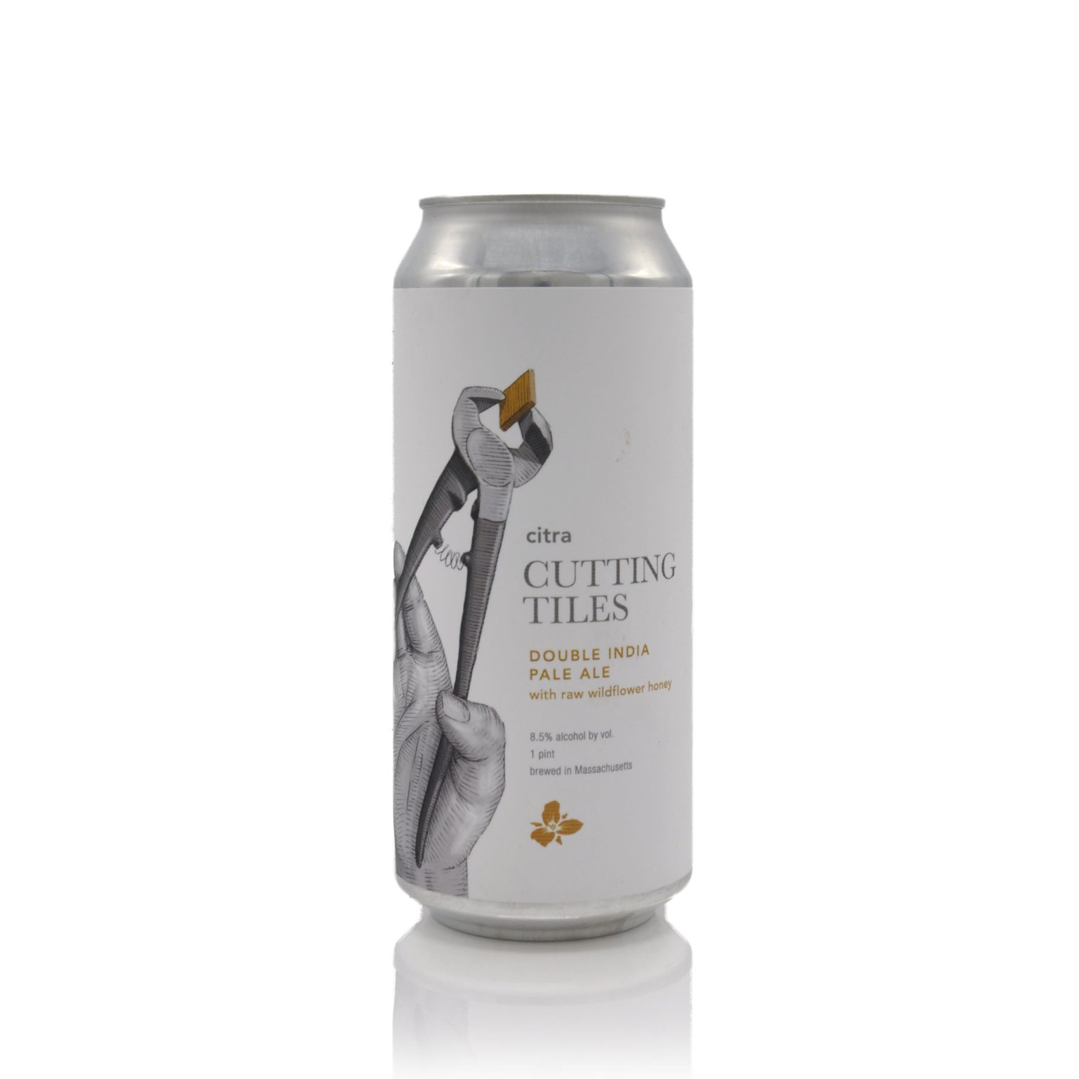 Trillium Cutting Tiles DIPA 16oz