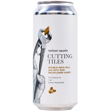 Trillium Nelson Cutting Tiles DIPA 16oz 4pk Cns