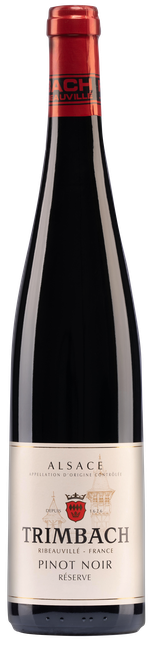 Trimbach Alsace Reserve Pinot Noir 750ml