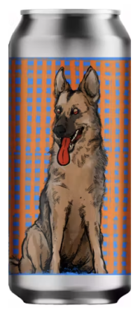 Tripping Animals Hellas Dream 16oz 4pk Cans