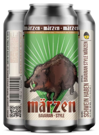 Tripping Animals Marzen 16oz 4pk Cn