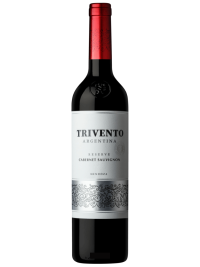 Trivento Reserve Malbec 750ml