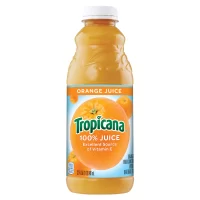 Tropicana Orange Blend 32oz