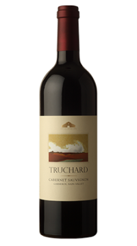 Truchard Cabernet 750ml