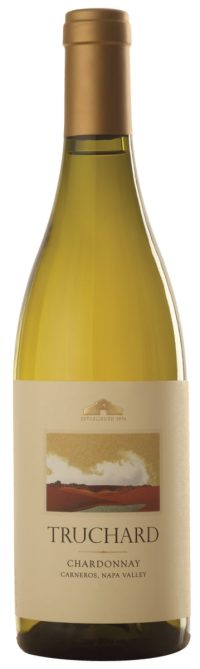 Truchard Chardonnay 750ml
