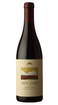 Truchard Pinot Noir