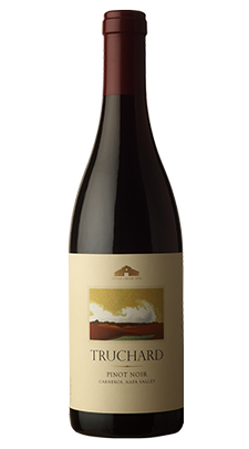 Truchard Pinot Noir