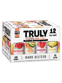 Truly Party Pack 12oz 12pk Cn