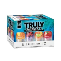 Truly Unruly Variety 12oz 12pk Cn