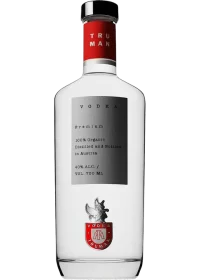 Truman Vodka 750ml