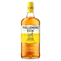 Tullamore Dew Honey 750ml