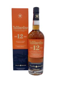 Tullibardine 12 yr Double Wood