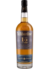 Tullibardine 12yr Single Malt