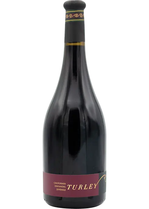 Turley Zinfandel Juvenile 750ml