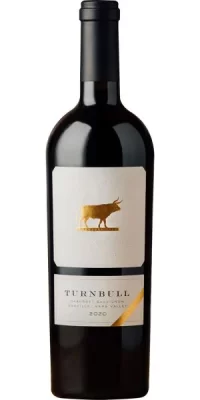 Turnbull Oakville Reserve Cabernet 2020 750ml