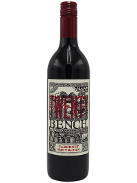 Twenty Bench North Coast Cabernet 750ml