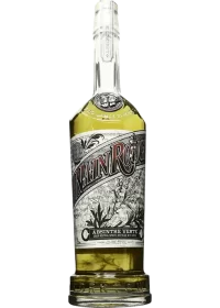 Two James Main Rouge Story Absinthe Verte 750ml