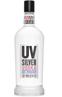 UV Vodka 1.75L